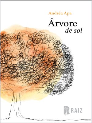 cover image of Árvore de sol